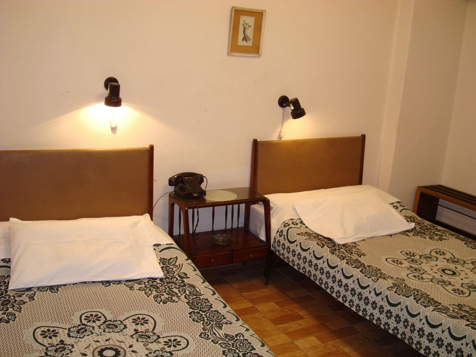 Lotus Hotel Kairó Kültér fotó