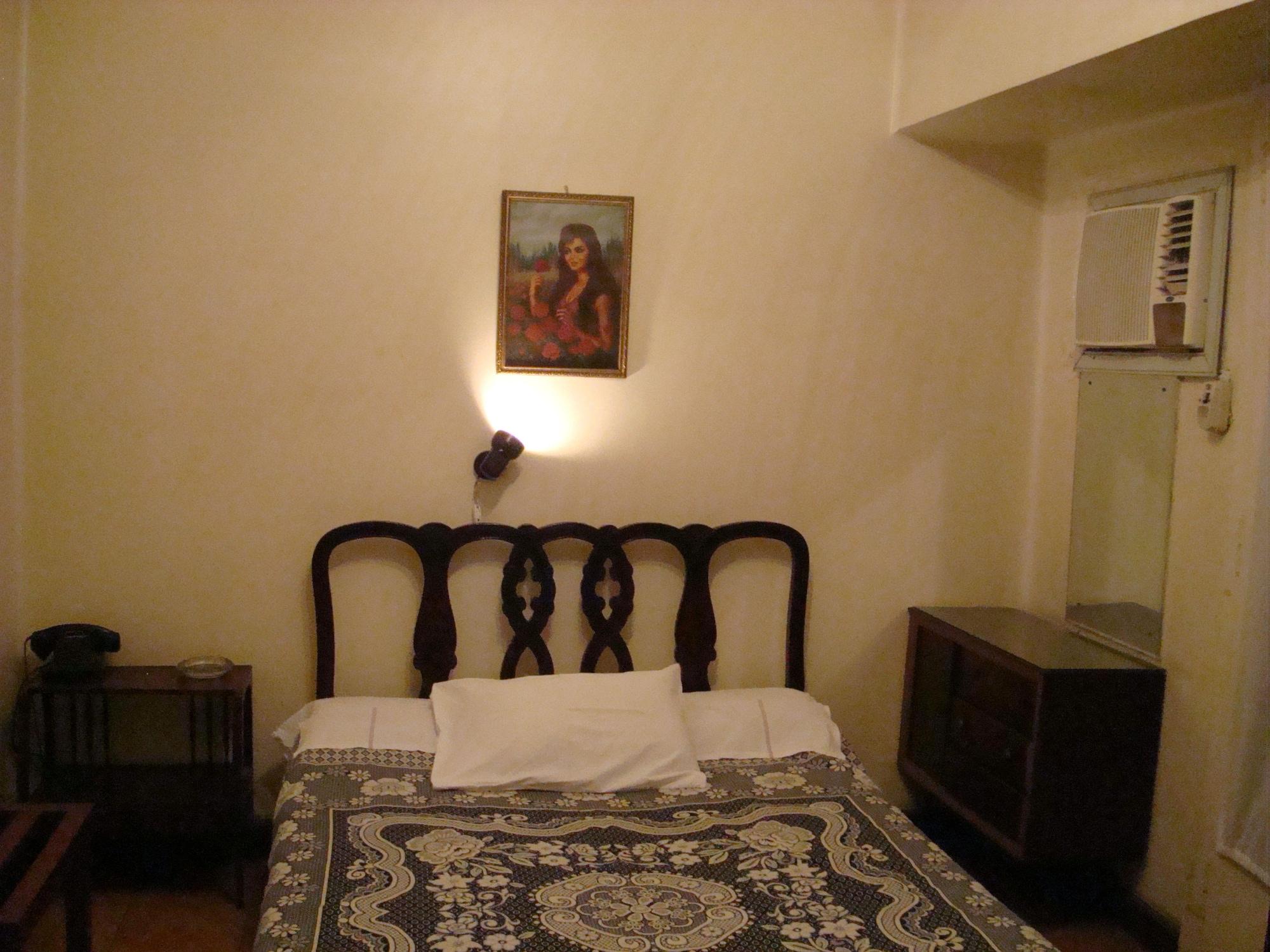 Lotus Hotel Kairó Kültér fotó